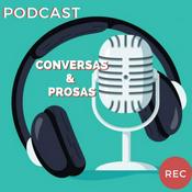 Podcast Conversas e Prosas