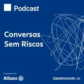 Podcast Conversas sem Riscos