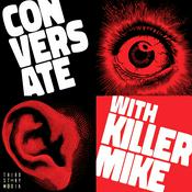 Podcast Conversate with Killer Mike