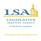Podcast Conversations About Government in Iowa