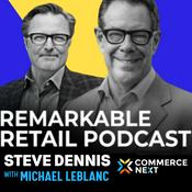 Podcast Conversations with CommerceNext