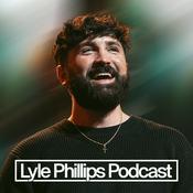 Podcast The Lyle Phillips Podcast
