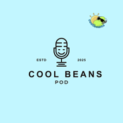 Podcast Cool Beans Pod