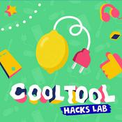 Podcast Cool Tool Hacks Lab
