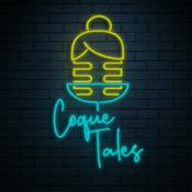 Podcast Coque Tales