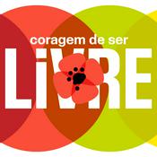 Podcast Coragem de ser LIVRE