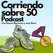 Podcast Corriendo sobre 50 Podcast