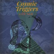 Podcast Cosmic Triggers with Sam