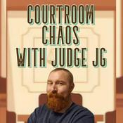 Podcast Courtroom chaos