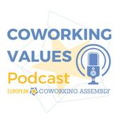 Podcast Coworking Values Podcast