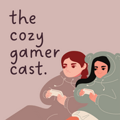Podcast Cozy Gamer Cast