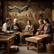 Podcast Craft Masters