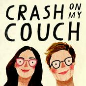 Podcast Crash On My Couch