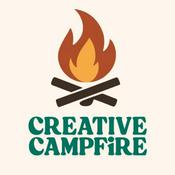 Podcast Creative Campfire: Conversations for Creative Entrepreneurs
