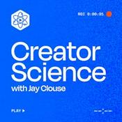 Podcast Creator Science with Jay Clouse