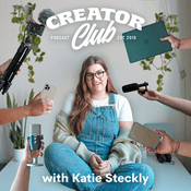Podcast Creator Club | Social Media Marketing & Content Creation