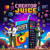 Podcast Creator Juice