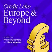 Podcast Credit Lens: Europe & Beyond