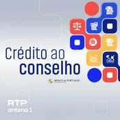 Podcast Crédito ao Conselho