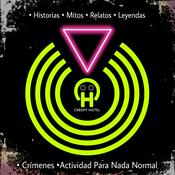 Podcast Creepy Hotel