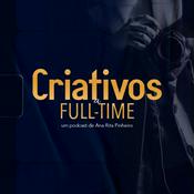 Podcast Criativos a Full-Time