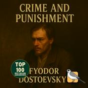 Podcast Crime and Punishment [Gold Edition]