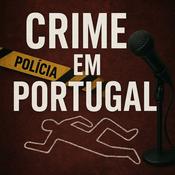 Podcast Crime em Portugal