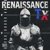 Podcast Crime Waves: Renaissance, TX