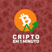 Podcast Cripto em 1 minuto