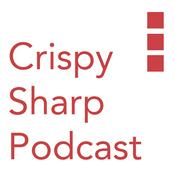 Podcast Crispy Sharp Podcast