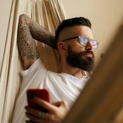 Podcast Cristian Cipriani - Porno de otro planeta.