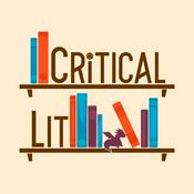 Podcast Critical Lit