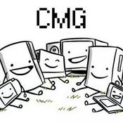 Podcast Critical Media Guys