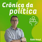 Podcast Crônica da Política