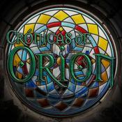 Podcast Crónicas de Orion || Uma Campanha The Guild D&D Club