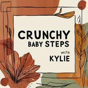 Podcast Crunchy Baby Steps