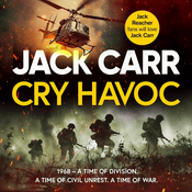 Podcast Cry Havoc: A Tom Reece Thriller by Jack Carr, Book Summary, Podcast, English