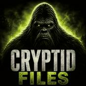 Podcast Cryptid Files