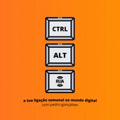 Podcast Ctrl+Alt+RUA