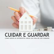Podcast Cuidar e Guardar