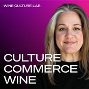 Podcast Culture Commerce Wine