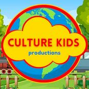 Podcast Culture Kids