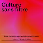 Podcast Culture sans filtre