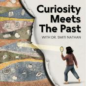 Curiosity Meets The Past
