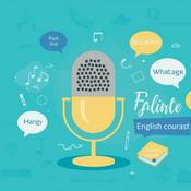 Podcast CURSO COMPLETO DE INGLÊS
