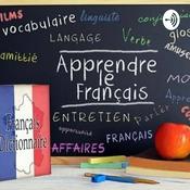 Podcast Curso de francês