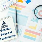 Podcast Curso Gestão Pessoal Financeira - Prof° Edson Magalhães