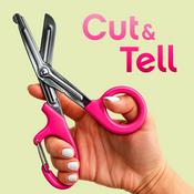 Podcast Cut & Tell