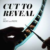 Podcast Cut to Reveal