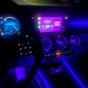 Podcast The Passenger Seat